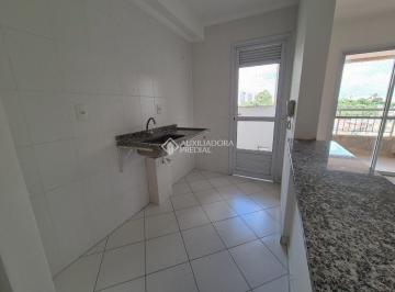 Apartamento · 72m² · 3 Quartos · 1 Vaga · APARTAMENTO - SÃO PAULO - SANTA CRUZ
