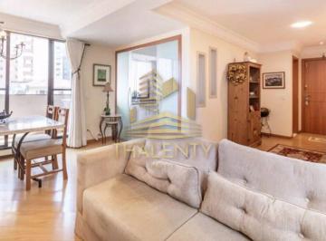 Apartamento · 94m² · 3 Quartos · 1 Vaga · Apartamento à venda - na Vila Izabel