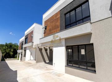Casa · 102m² · 3 Quartos · 2 Vagas · Casa à venda - em Pilarzinho