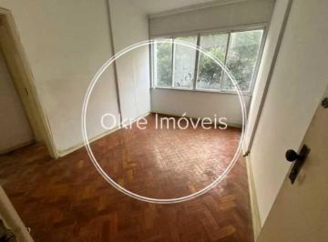 Apartamento · 55m² · 1 Quarto · Oportunidade em Copacabana