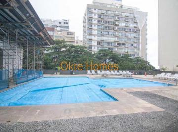 Apartamento · 150m² · 4 Quartos · 1 Vaga · Apartamento - 4 quartos - Leblon