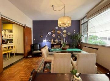Apartamento · 148m² · 4 Quartos · 1 Vaga · Apartamento - 4 quartos - Copacabana
