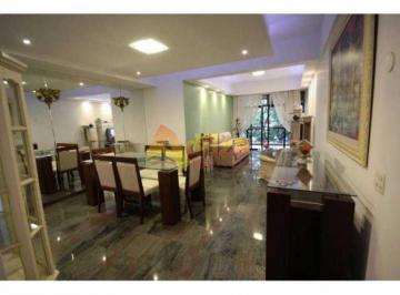 Apartamento · 130m² · 3 Quartos · 2 Vagas · Apartamento : Padrão / Residencial / Tijuca