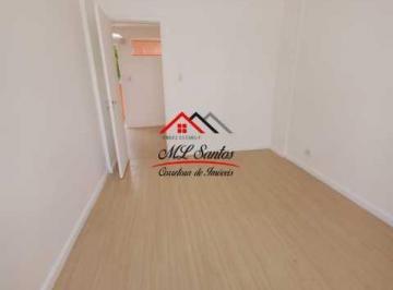 Apartamento · 40m² · 2 Quartos · Apartamento : Padrão / Residencial / Liberdade