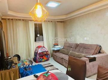 Casa · 120m² · 2 Quartos · 1 Vaga · Casa em Condomínio : Duplex / Residencial / Bento Ribeiro