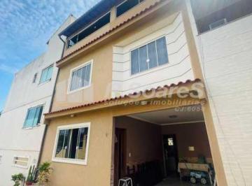 Casa · 120m² · 2 Quartos · 1 Vaga · Casa em Condomínio : Duplex / Residencial / Bento Ribeiro