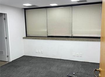 Comercial de 1 quarto, São Paulo · Conjunto / Sala Comercial - Jardins - 326 m² - 10 Vagas - Locação / Aluguel
