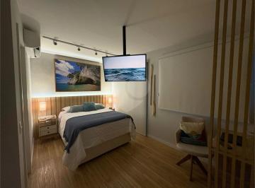 Apartamento de 1 quarto, São Paulo · Apartamento - Studio - Moema - 1 Quarto / Dormitório - Locação / Aluguel