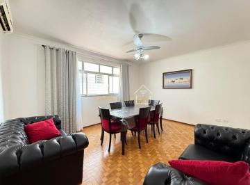 Apartamento · 118m² · 3 Quartos · 1 Vaga · Apartamento 3 Quartos-Ponta da Praia