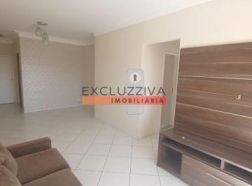 Apartamento · 74m² · 2 Quartos · 2 Vagas · Apartamento Moderno com 2 Dormitorios em Taubate
