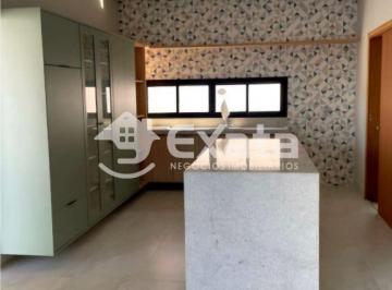 Casa · 249m² · 3 Quartos · 4 Vagas · Casa de Alto Padrao em Alphaville Nova Esplanada 3, Votorantim