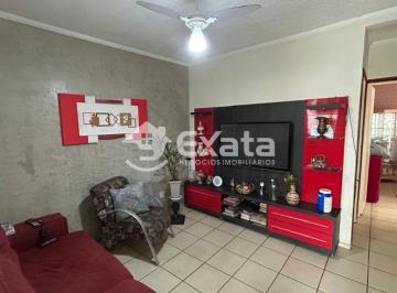 Casa · 110m² · 2 Quartos · 2 Vagas · Casa para Venda no Jardim Imperatriz !!