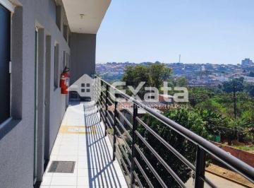 Apartamento · 30m² · 1 Quarto · 1 Vaga · Kitnet para venda no Wanell Ville !!