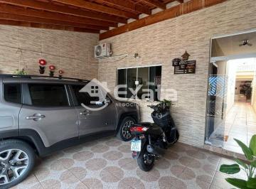 Casa · 185m² · 4 Quartos · 2 Vagas · Sobrado de 4 dormitorios a venda no Jardim Boa Esperanca Eden, Sorocaba