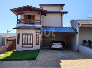 0 · casa à venda em Residencial Real Park Sumaré