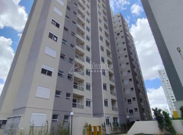 0 · apartamento à venda em Parque Industrial
