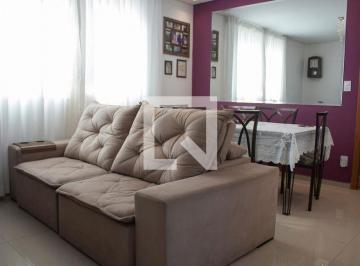 Apartamento · 72m² · 3 Quartos · 2 Vagas · Apartamento à Venda - Alvorada, 3 Quartos,  72 m² - Belo Horizonte