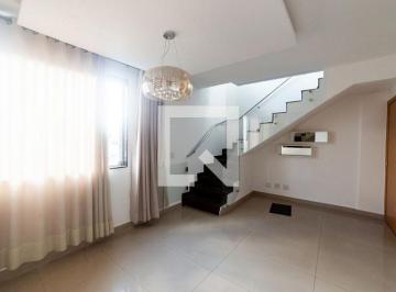 Apartamento · 152m² · 3 Quartos · 3 Vagas · Apartamento à Venda - Nova Vista, 3 Quartos,  152 m² - Belo Horizonte