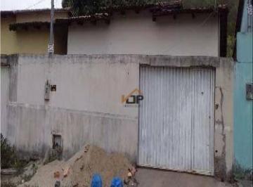 Casa · 87m² · 2 Quartos · 1 Vaga · Casa para venda em Setor Cruzeiro de 87.00m² com 2 Quartos e 1 Garagem