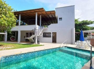 gpkxs2n2vkzdexodm3nme5_md · CASA EM CONDOMÍNIO FECHADO À VENDA 6 DORM, 4 WC, 7 VAGAS EM BERTIOGA/SP