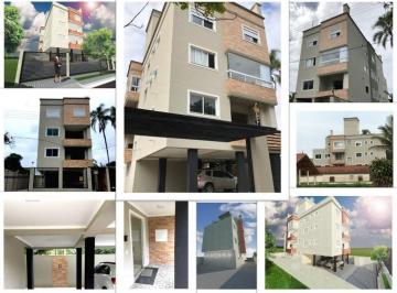 Apartamento · 90m² · 3 Quartos · 1 Vaga · Apto em Itapoá SC - No Mariluz