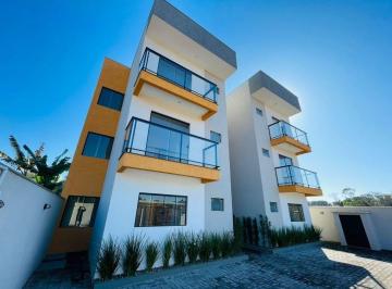 Apartamento · 75m² · 2 Quartos · 1 Vaga · Apartamento em Itapoá/SC