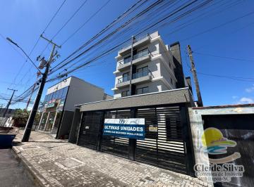 Apartamento · 71m² · 2 Quartos · 1 Vaga · Apartamento em Pontal do Paraná na Praia de Leste