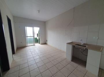 Apartamento · 62m² · 2 Quartos · 2 Vagas · Apartamento em Itapoá/SC no Jardim Perola do Atlântico