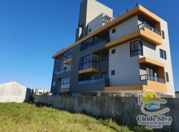 Apartamento · 87m² · 3 Quartos · 2 Vagas · Apto em Itapoá SC - No Mariluz
