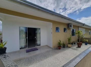 Casa · 73m² · 3 Quartos · 1 Vaga · Casa em Guaratuba/PR no Eliana