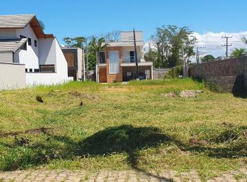 Terreno · 425m² · Lote / Terreno em Itapoá/SC no Volta Ao Mundo II