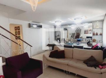 Casa · 167m² · 4 Quartos · 2 Vagas · Casa para Aluguel - Freguesia , 4 Quartos, 167 m2 - Rio de Janeiro