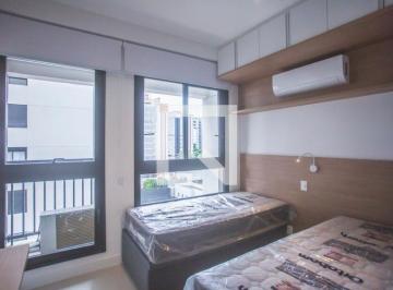 Apartamento · 22m² · 1 Quarto · Apartamento para Aluguel - Vila Clementino, 1 Quarto, 22 m2 - São Paulo