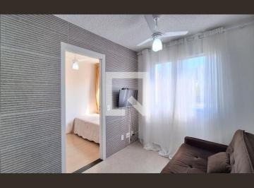Apartamento · 35m² · 2 Quartos · Apartamento para Aluguel - Barra Funda, 2 Quartos, 35 m2 - São Paulo