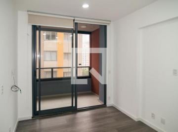 Apartamento · 33m² · 1 Quarto · Apartamento para Aluguel - Consolação, 1 Quarto, 33 m2 - São Paulo