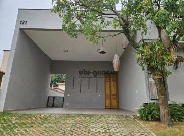 764c0f5c282a45823f95029e722b81b071c5b3cc · Casa com 3 dormitórios à venda, 204 m² por R$ 2.200.000,00 - Condomínio Portal de Itu - Itu/SP