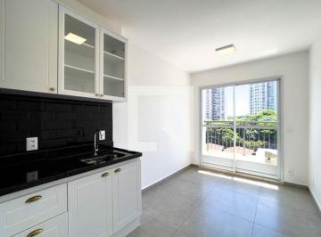 Apartamento · 29m² · 1 Quarto · Apartamento para Aluguel - Ipiranga, 1 Quarto, 29 m² - São Paulo