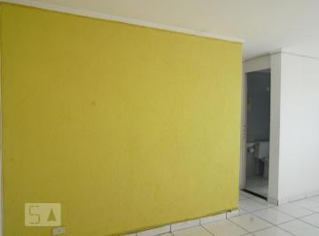 Apartamento · 70m² · 2 Quartos · 1 Vaga · Apartamento para Aluguel - Cangaíba, 2 Quartos, 70 m² - São Paulo