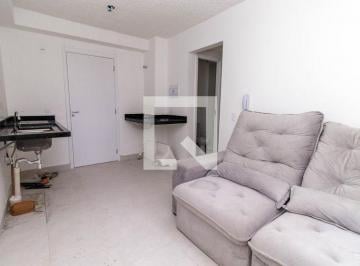 Apartamento · 45m² · 2 Quartos · 1 Vaga · Apartamento para Aluguel - Vila Santa Clara, 2 Quartos, 45 m² - São Paulo