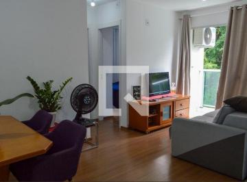 Apartamento · 48m² · 2 Quartos · 1 Vaga · Apartamento para Aluguel - Pechincha, 2 Quartos, 48 m² - Rio de Janeiro
