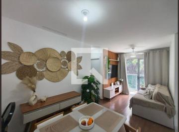 Apartamento · 48m² · 2 Quartos · 1 Vaga · Apartamento para Aluguel - Pechincha, 2 Quartos,  48 m² - Rio de Janeiro
