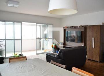 Apartamento · 145m² · 3 Quartos · 3 Vagas · Apartamento para Aluguel - Rudge Ramos, 3 Quartos, 145 m² - São Bernardo do Campo