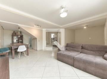 Casa · 140m² · 3 Quartos · 2 Vagas · Casa para Aluguel - Jabaquara, 3 Quartos, 140 m² - São Paulo