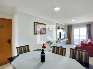 Apartamento · 92m² · 2 Quartos · 1 Vaga · Apartamento para Aluguel - Vilamar, 2 Quartos, 92 m² - Praia Grande