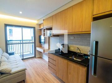 Apartamento · 29m² · 1 Quarto · Apartamento para Aluguel - Vila Mascote, 1 Quarto,  29 m² - São Paulo