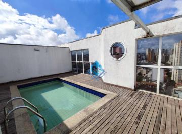 d036192fc35e4750ef5fb77134ef1201d330cc64 · Cobertura à venda, 237 m² por R$ 1.800.000,00 - Centro - São Bernardo do Campo/SP