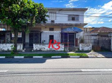 9a4e8b082dda36e6935091f00ed16de695d196d0 · Casa à venda, 150 m² por R$ 550.000,00 - Santa Maria - Santos/SP