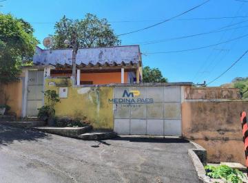 f25443ac74c92b27c5d221f601c52d53548068f2 · Casa com 2 dormitórios à venda, 45 m² por R$ 230.000,00 - Pita - São Gonçalo/RJ
