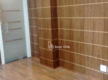 a24c5720451f69bc8c98e6f616e254387e086507 · Sala comercial para locação , 46m² no Edifício West Gate - Alphaville - Barueri/SP