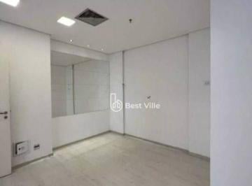 6da7088ee62873a6d6867dec3fcd63d8d377737b · Sala à venda, 55m² - CEA II Centro Empresarial Araguaia - Alphaville - Barueri/SP